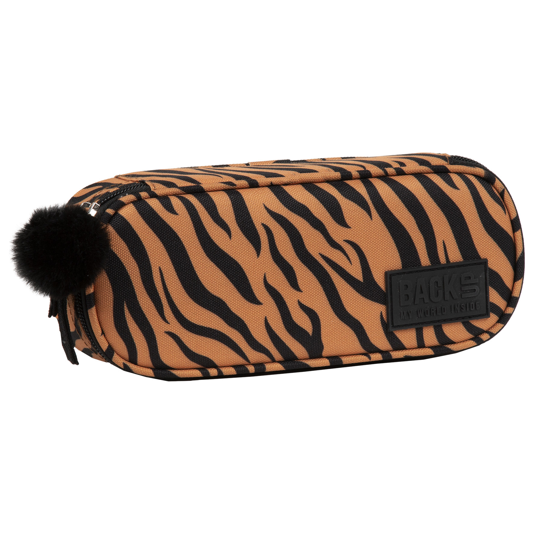 BackUP Wild Life - Etui - 23 x 9 x 5,5 cm - Multi