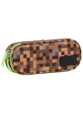 BackUP Pencil case Game 23 cm