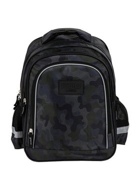 Camouflage Backpack 38 cm