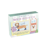 Floss & Rock Magnetic dressing pets 37 pieces