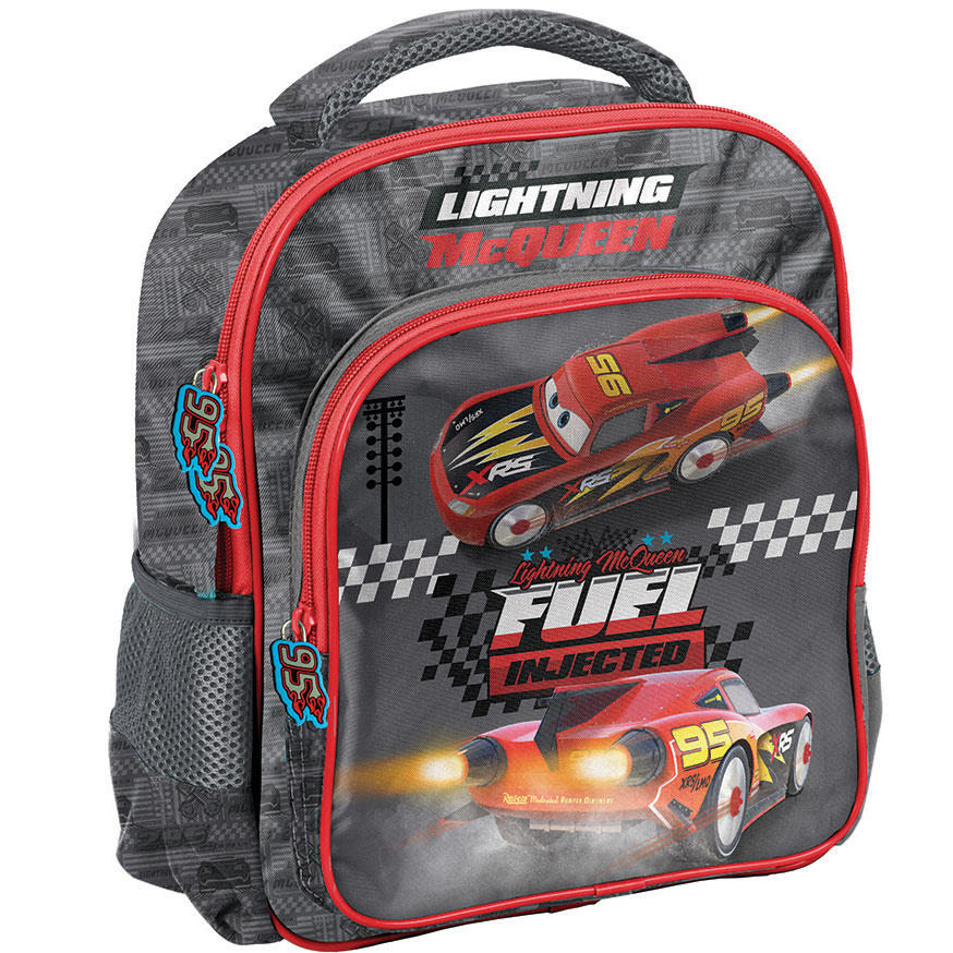 Disney Cars Fuel - Rugzak - 32 cm - Multi