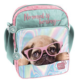 Studio Pets Normal is boring - shoulder bag - 24 x 18 x 7 cm - Multi