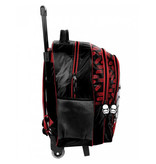 Star wars Stormtrooper Trolley - 43 x 30 x 23 cm - black