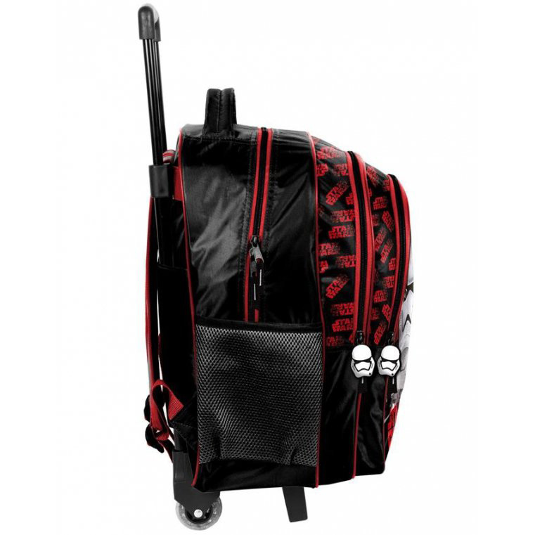 Star wars Stormtrooper Trolley - 43 x 30 x 23 cm - black