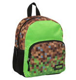 Backpack - 29 x 24 x 14 cm - Green