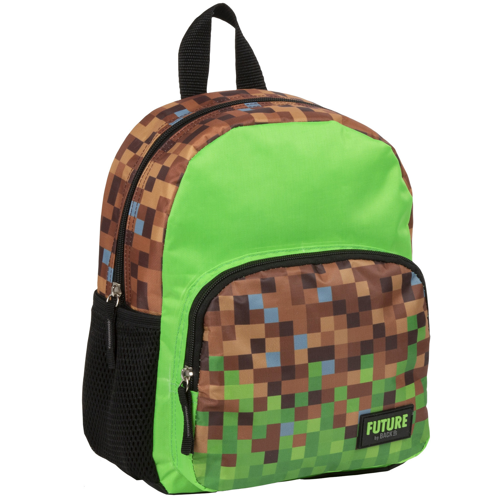 Backpack - 29 x 24 x 14 cm - Green