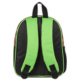 Backpack - 29 x 24 x 14 cm - Green