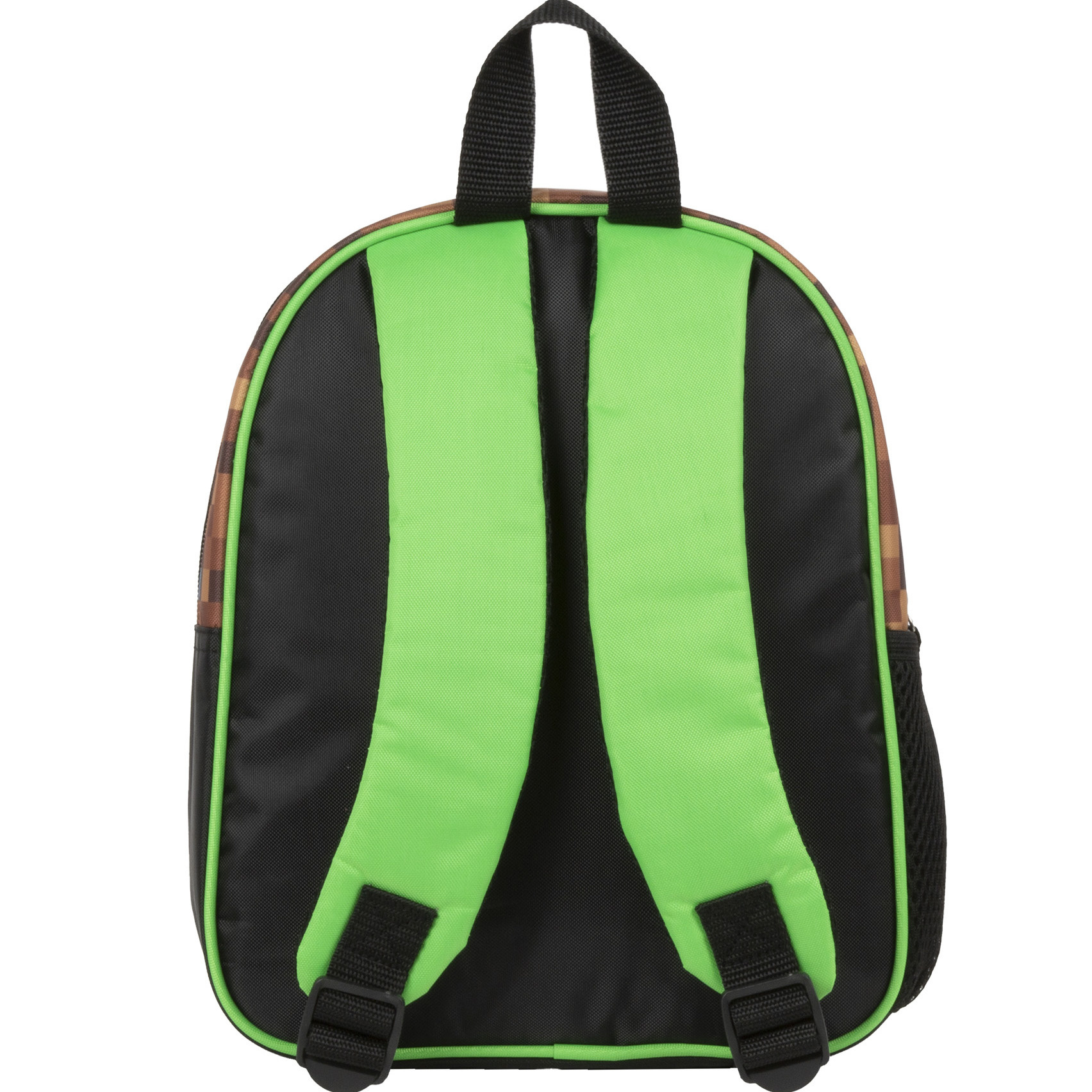 Backpack - 29 x 24 x 14 cm - Green