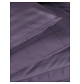 De Witte Lietaer Duvet cover Cotton Satin Zygo - Hotel size - 260 x 240 cm - Purple