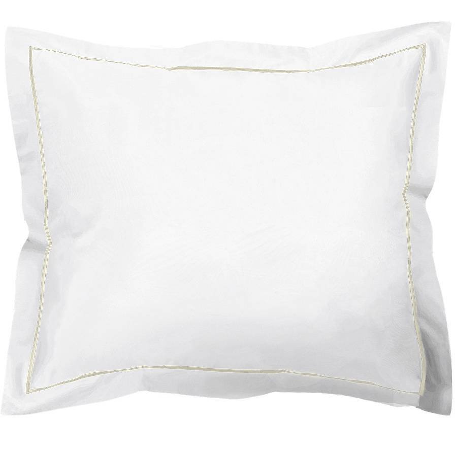 De Witte Lietaer Dekbedovertrek Katoen Perkal Bumblebee - Lits Jumeaux - 240 x 220 cm - Multi