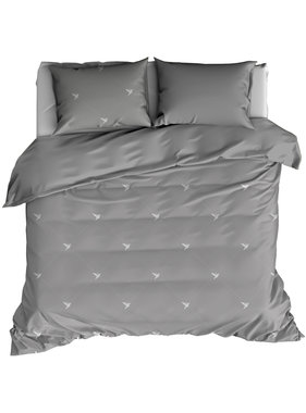 De Witte Lietaer Duvet cover Piper 100% cotton Flannel