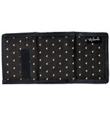 BeUniq Minnie Mouse wallet - 12 x 8 cm - Black