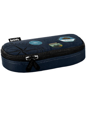 BeUniq Etui Travel - 23 cm