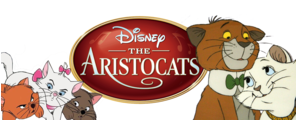 Disney Aristocats