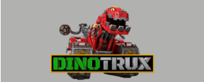 Dinotrux