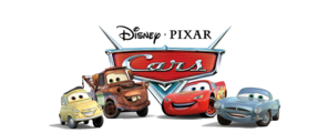 Disney Cars