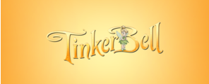 Disney Fairies Tinkerbell