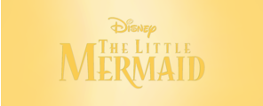 Disney Kleine zeemeermin