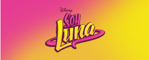 Disney Soy Luna