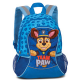 Paw Patrol Backpack Chase - 35 x 27 x 15 cm - Blue