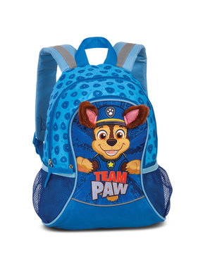 Paw Patrol Backpack Chase - 35 cm
