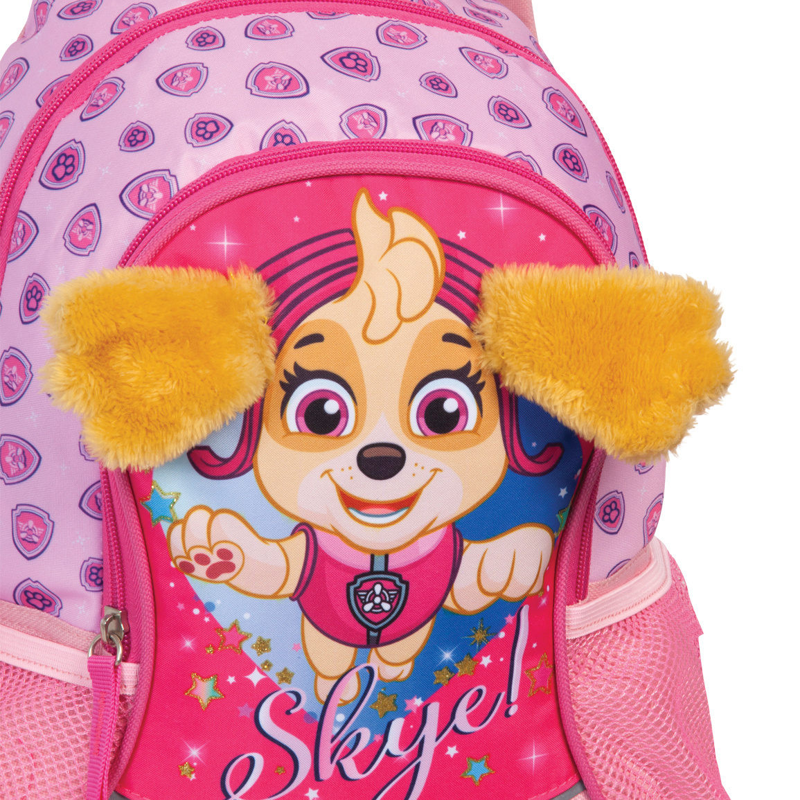 Paw Patrol Backpack Skye - 35 x 27 x 15 cm - Pink