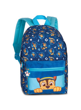 Paw Patrol Backpack Chase - 36 cm