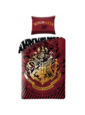 Harry Potter Duvet cover Wizardry 140 x 200