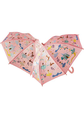 Floss & Rock Umbrella Enchanted - ø 67 cm