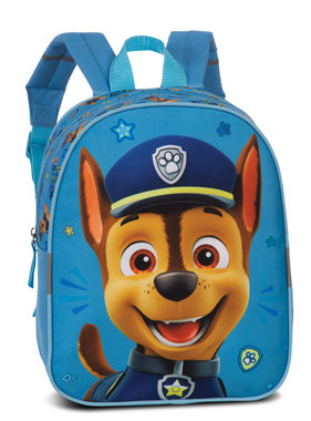 Paw Patrol Peuterrugzak Chase 29 cm