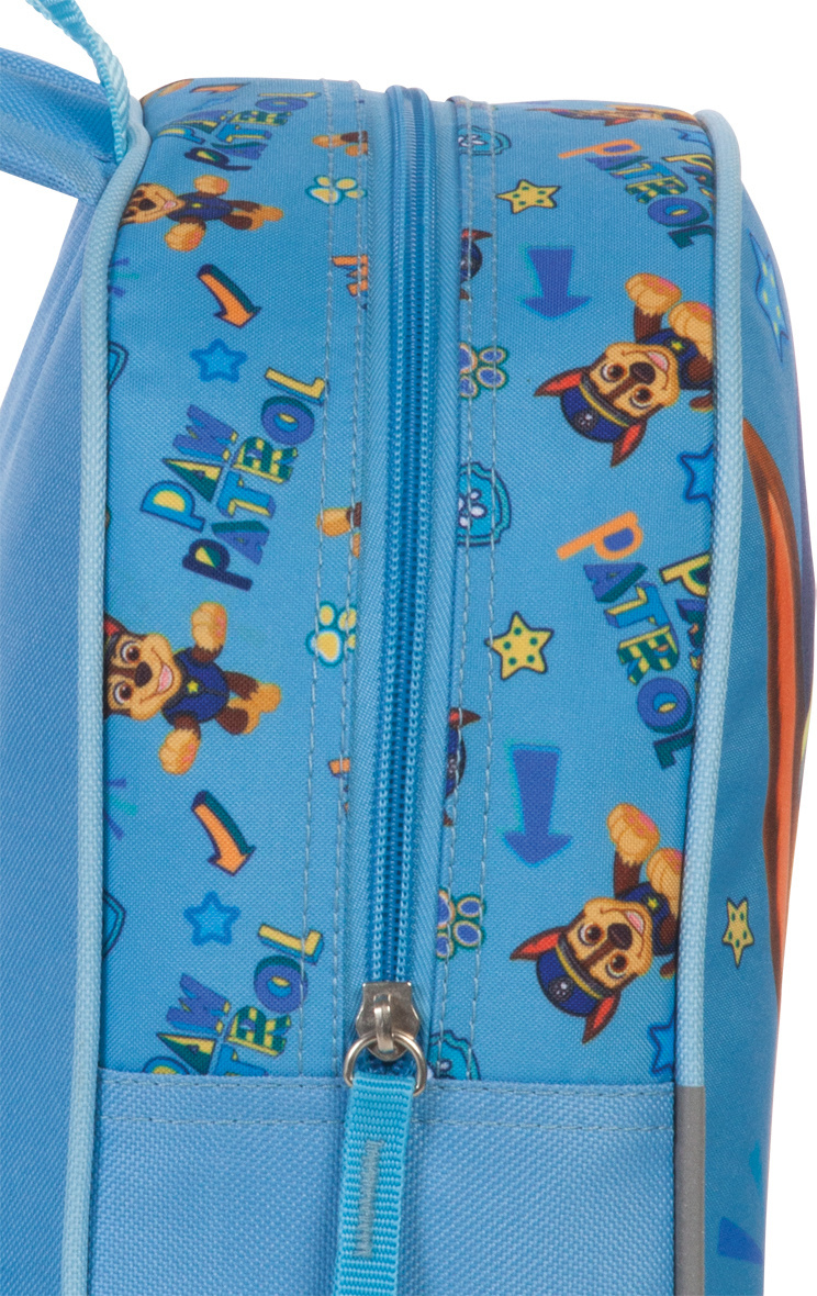 Paw Patrol Toddler backpack Chase - 29 x 23 x 10 cm - Polyester