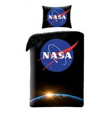 NASA Duvet cover Infinity - Single - 140 x 200 cm - Cotton