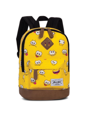 Bestway Toddler backpack Smiley - 29 cm