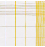 De Witte Lietaer Theedoek Glazendoek  - 2 stuks - 68 x 68 cm - Katoen Linnen