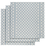 De Witte Lietaer Tea towel Groom-A - 3 pieces - 65 x 70 cm - Cotton