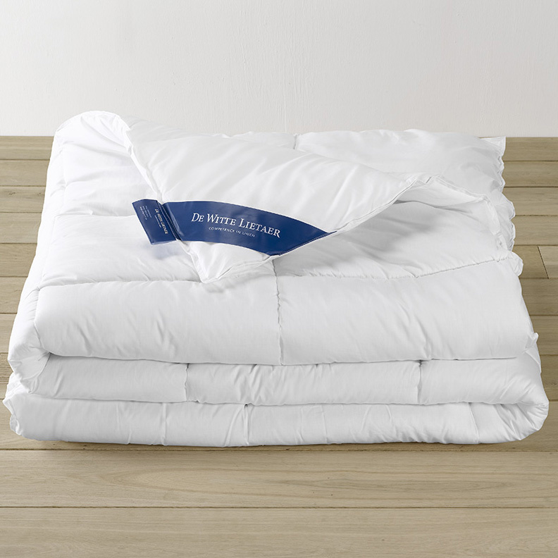 De Witte Lietaer Duvet Ducky - Single - 140 x 220 cm - Down filling