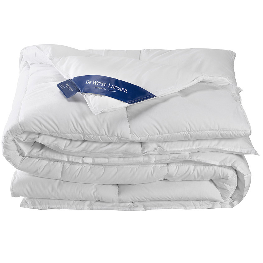 De Witte Lietaer Duvet Ducky - Double - 200 x 220 cm - Down filling