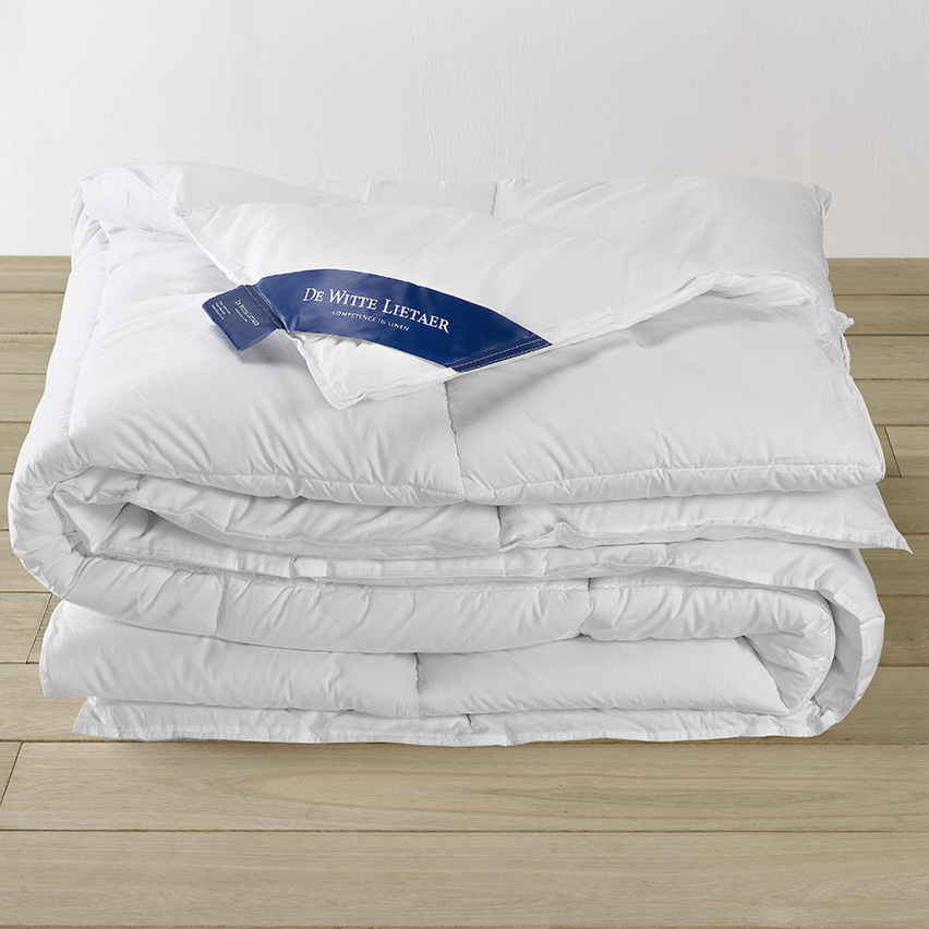 De Witte Lietaer Duvet Ducky - Lits Jumeaux - 240 x 220 cm - Down filling