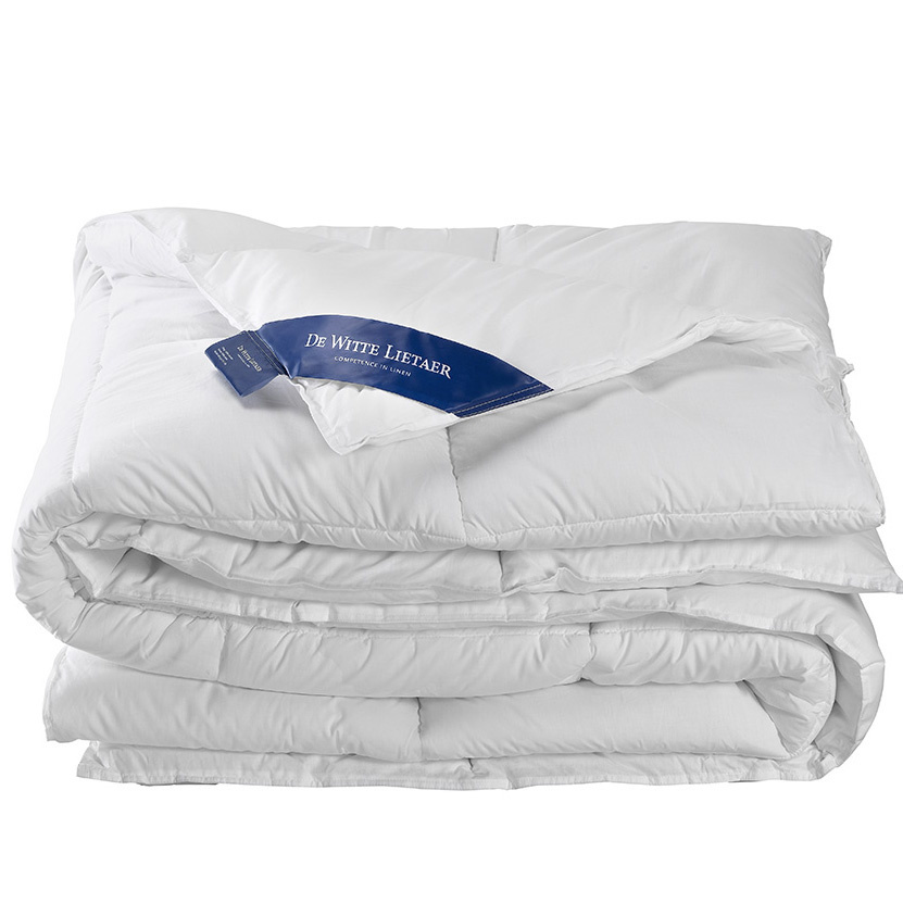 De Witte Lietaer Duvet Ducky - Hotel size - 260 x 240 cm - Down filling