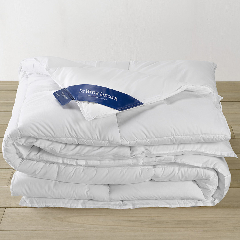 De Witte Lietaer Duvet Ducky - Hotel size - 260 x 240 cm - Down filling