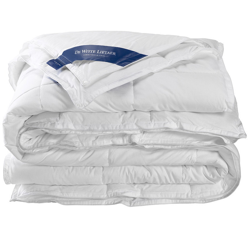 De Witte Lietaer Duvet Ducky 4 Seasons - Hotel size - 260 x 220 cm - Down filling