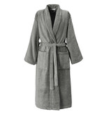 De Witte Lietaer Bathrobe Etrusk - Small - Unisex - Cotton