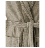 De Witte Lietaer Bathrobe Etrusk - Medium - Unisex - Cotton