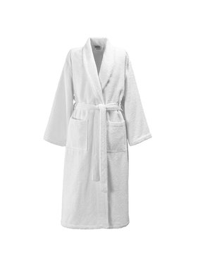 De Witte Lietaer Bathrobe Etrusk - Large - Unisex - Cotton