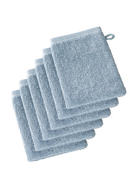 De Witte Lietaer Washcloths Imagine 16.5 x 22 cm - 6 pcs.