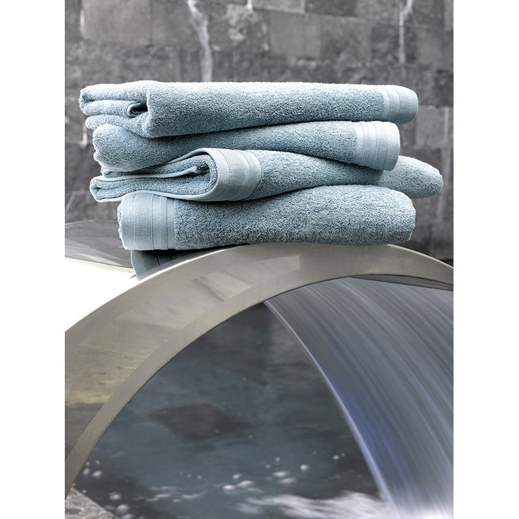 De Witte Lietaer Guest towels Imagine 30 x 50 cm - 3 pieces - Cotton