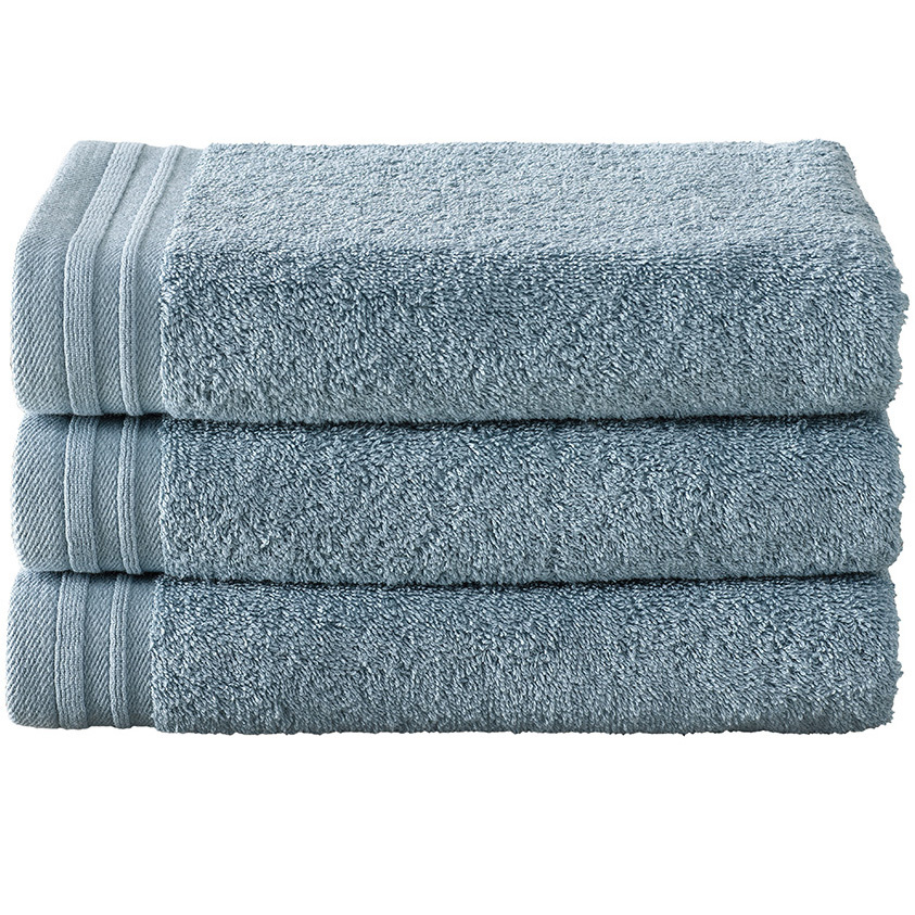 De Witte Lietaer Towels Imagine 50 x 100 cm - 3 pieces - Cotton