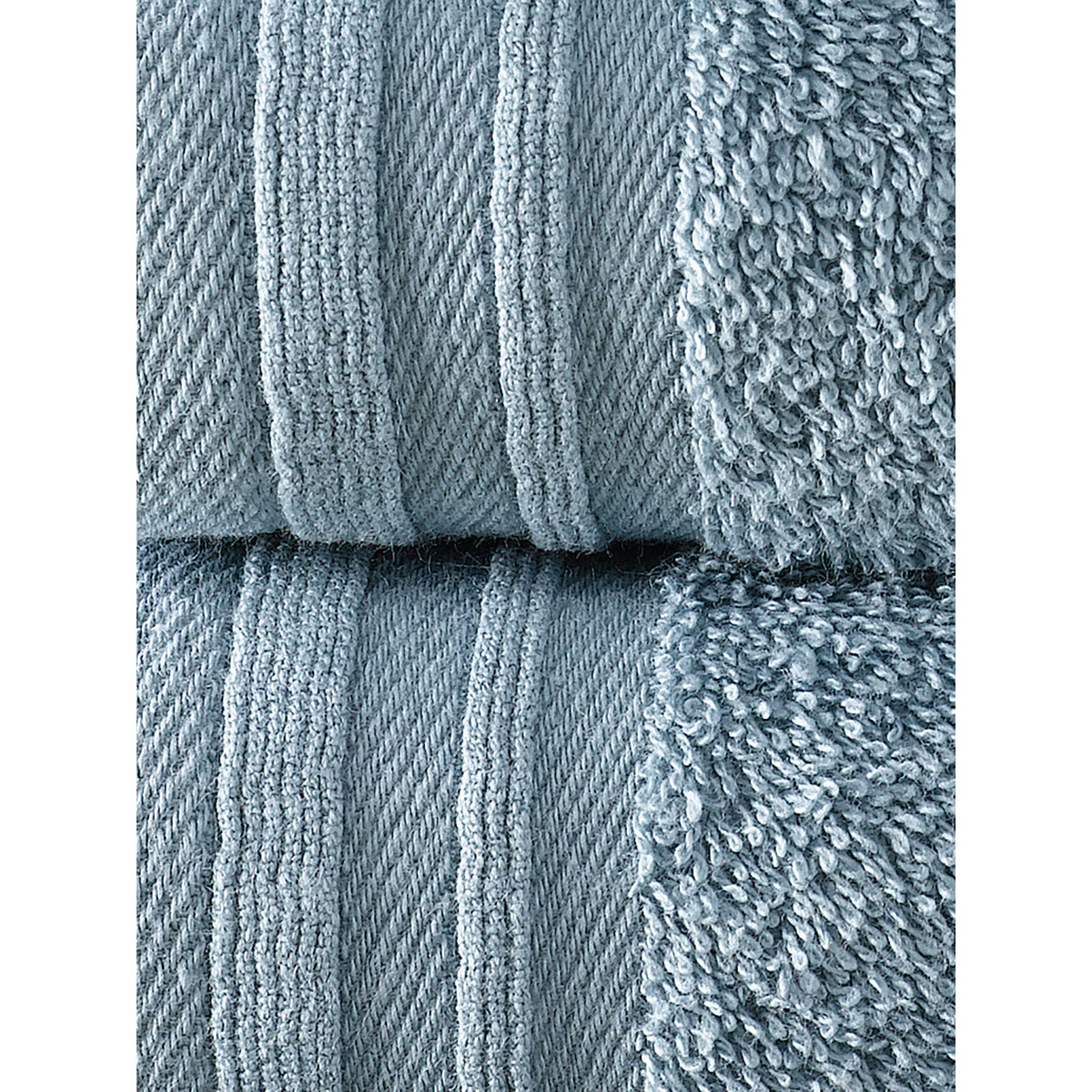 De Witte Lietaer Towels Imagine 50 x 100 cm - 3 pieces - Cotton