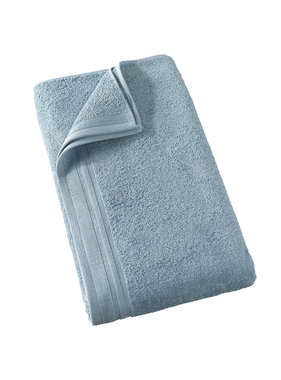 De Witte Lietaer Bath towel Imagine Oxyde 90 x 150 cm