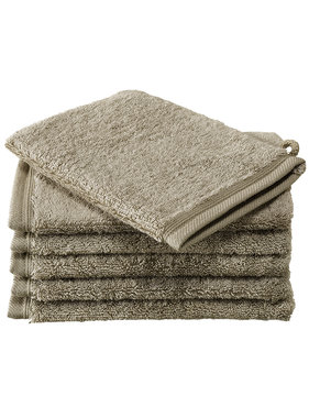 De Witte Lietaer Washcloths Imagine 16.5 x 22 cm - 6 pcs.